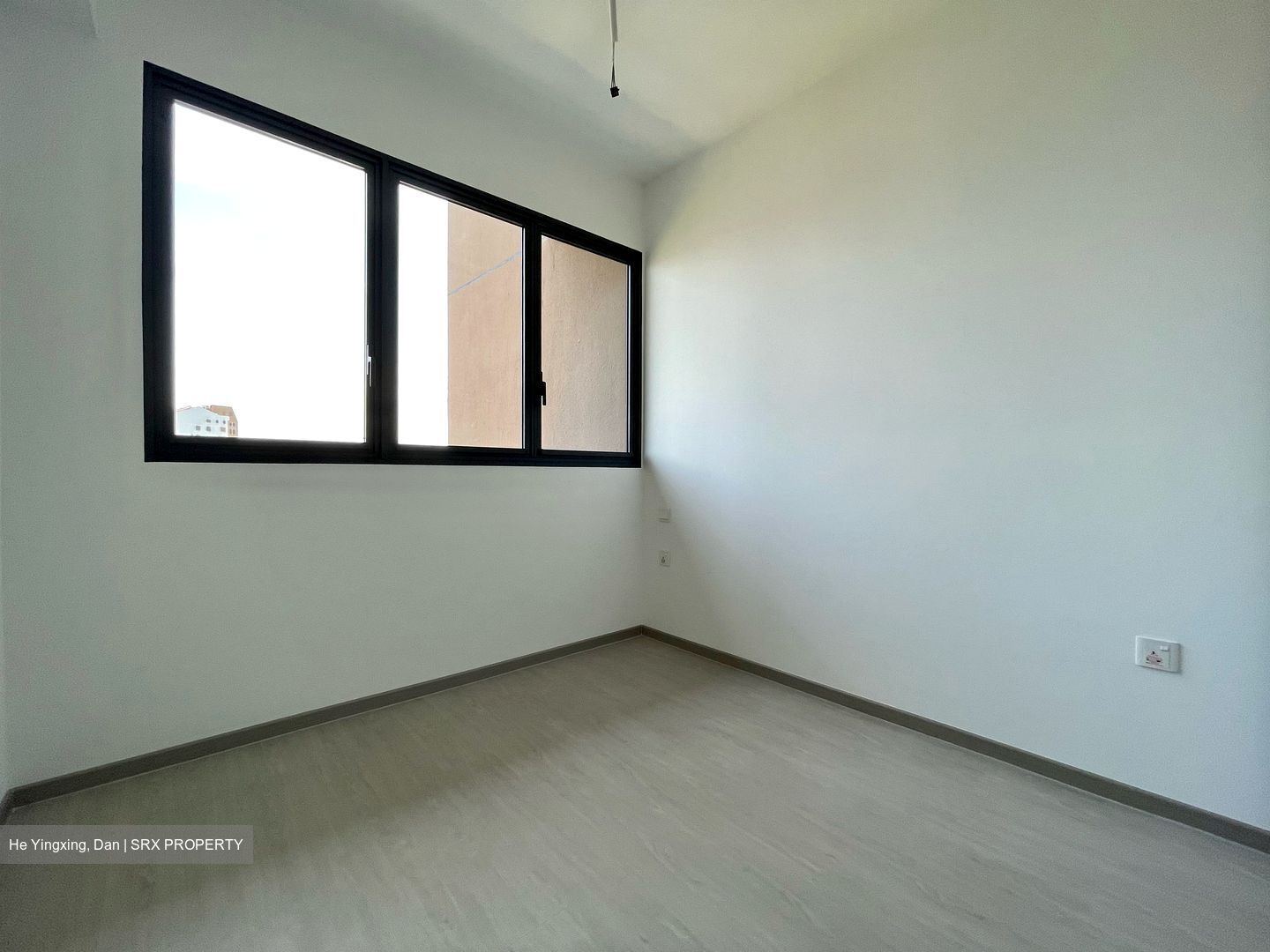 The Garden Residences (D19), Apartment #541058911
